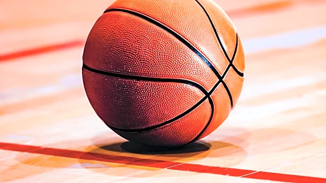Lakers Sign First-Round Pick Cameron Carr to Rookie Contract, Enhancing Team's Athleticism