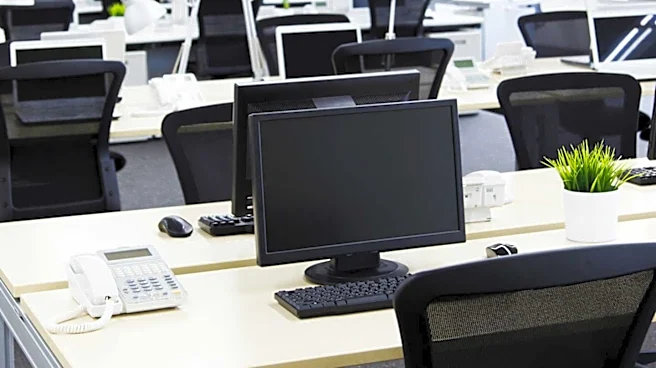 Administrative Assistants Embrace AI Amid Job Displacement Concerns