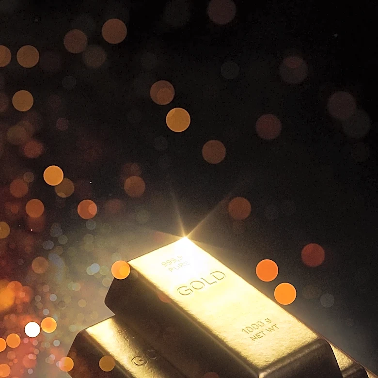 Central Banks Increase Gold Reserves with 41 Tonnes Purchased in May, Reports World Gold Council