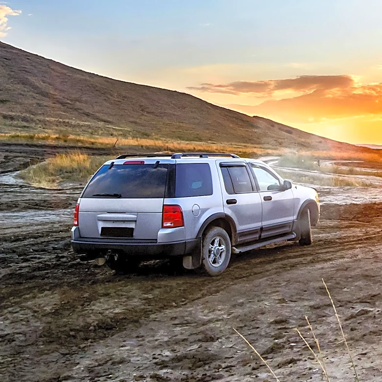 Ford Introduces New Tremor Trim for 2026 Explorer, Enhancing Off-Road Capabilities