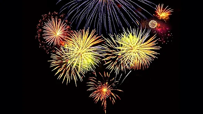 Estes Liberty Star Model Rocket Celebrates 250 Years of American Independence