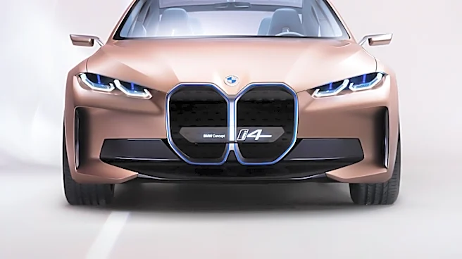 BMW Deploys Figure Humanoid Robot at U.S. Factory to Enhance Production Efficiency