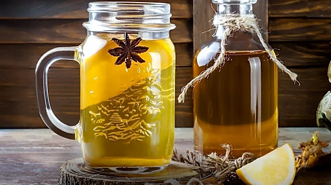 Mississippi Meadery Queen's Reward Expands, Redefining Mead's Image