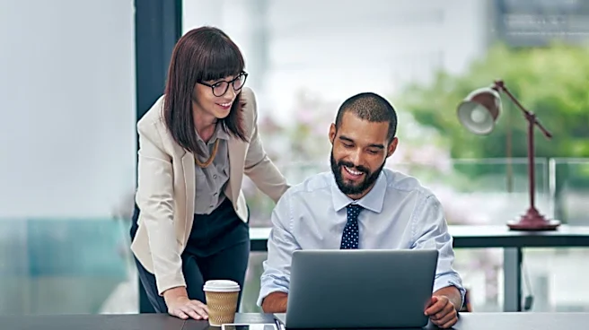 Blackstone's AI Initiative Requires Extensive Collaboration Across Teams