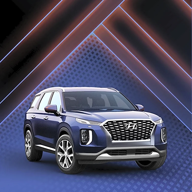 Hyundai Palisade Hybrid: Best Trim Level for Value and Features