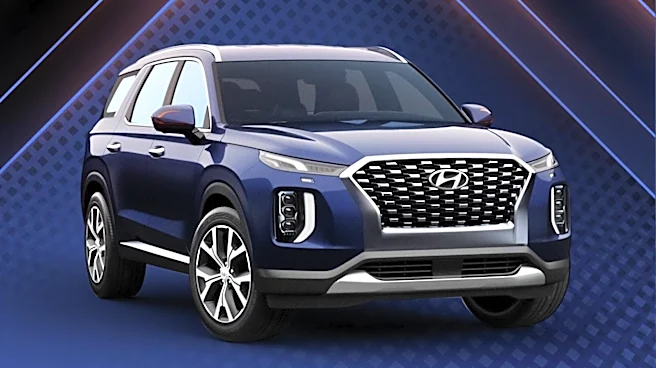 Hyundai Palisade Hybrid: Best Trim Level for Value and Features