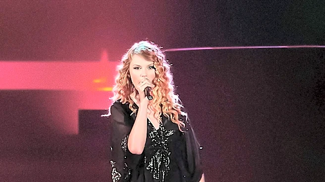 Taylor Swift and Travis Kelce Begin Wedding Celebrations at Madison Square Garden