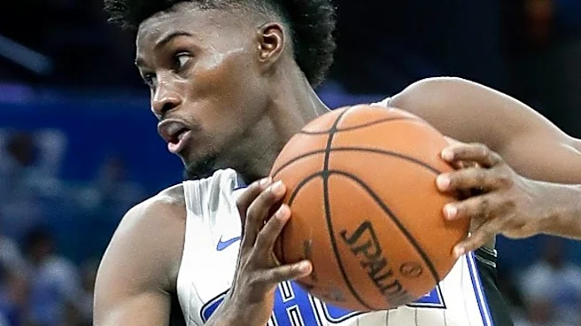 Orlando Magic Waive Jonathan Isaac to Gain Financial Flexibility