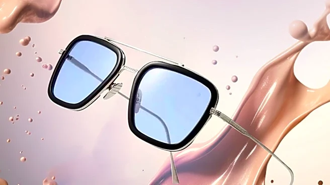 MemoMind One Smart Glasses Surpass $500K in Crowdfunding, Indicating Strong Market Interest
