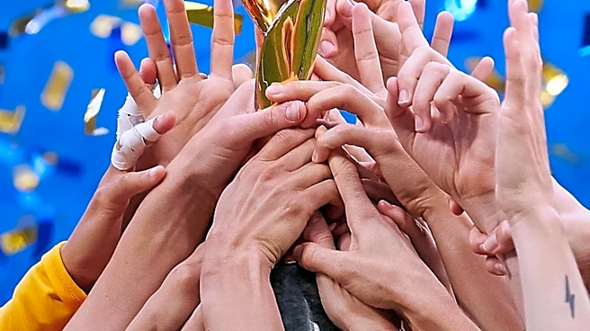 Egypt Secures Historic World Cup Knockout Victory Over Australia