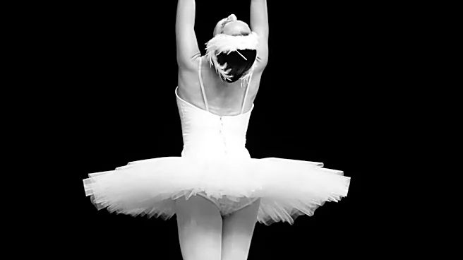 New York City Ballet Returns to Los Angeles After 20 Years, Showcasing Legacy and Innovation
