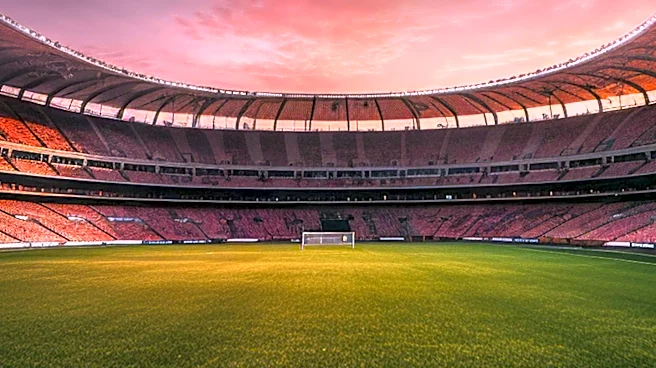 USMNT Faces Tactical Challenges Ahead of Belgium Match in World Cup
