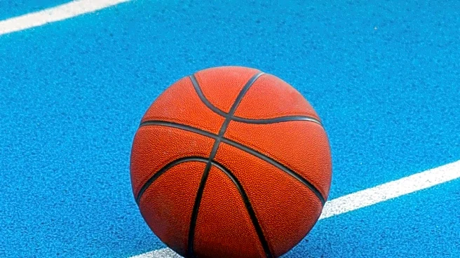Philadelphia 76ers Sign French Guard Rayan Rupert on Two-Way Deal to Boost Wing Depth