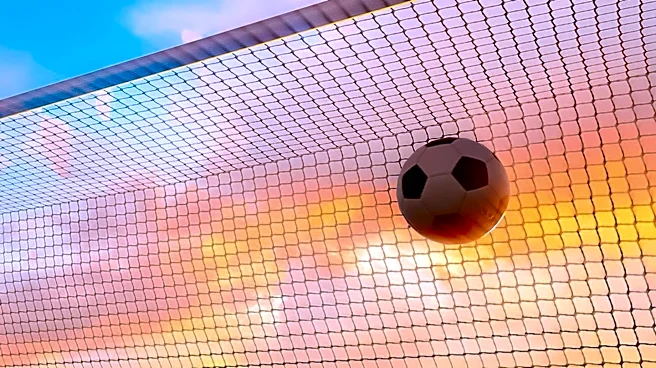 Game Theory's Role in Soccer Penalty Kicks Explored by Economists
