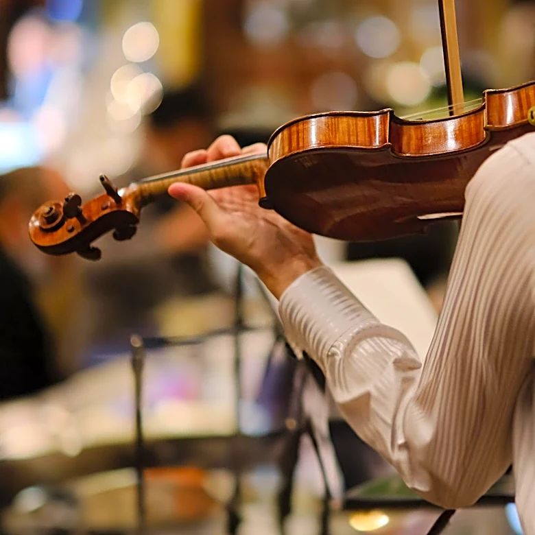 Viking Partners with Australian Brandenburg Orchestra for Italian Serenatas Series