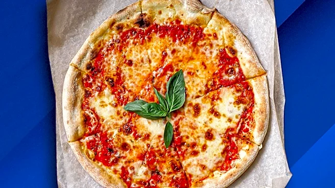 Consumer Reports Ranks California Pizza Kitchen's Frozen Pizza as Top Choice for Taste and Texture