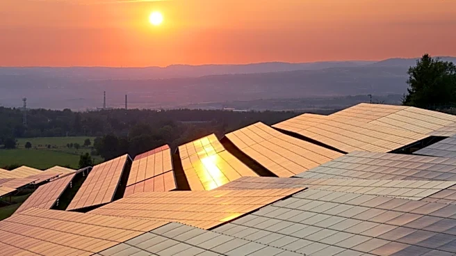 First Solar Faces Securities Fraud Lawsuit Over Misleading Tariff Impact Statements
