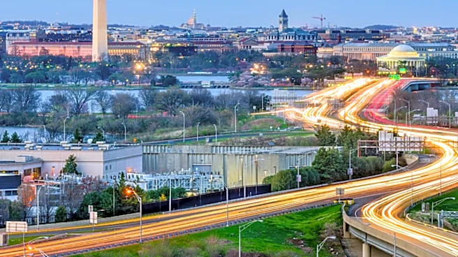 Quarterhill Advances U.S. Transport Modernization Amid Federal Highway Anniversary
