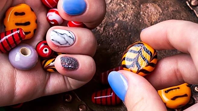 Jewelry Designers Transforming Accessories into Wearable Art