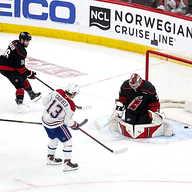 Montreal Canadiens' Strategic Patience in Off-Season Contract Negotiations