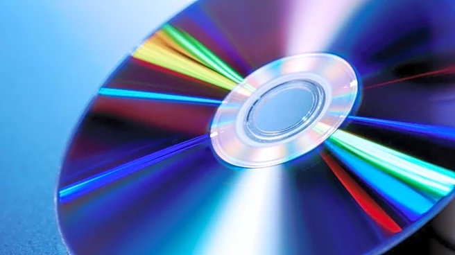 GitHub Offers Limited-Time CD-ROMs of Public Repositories Amid Digital Media Shift