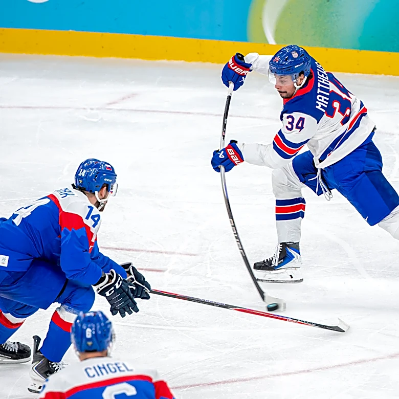 Montreal Canadiens Consider Short-Term Deal with Free Agent Anthony Mantha
