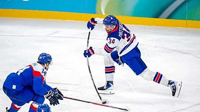 Montreal Canadiens Consider Short-Term Deal with Free Agent Anthony Mantha