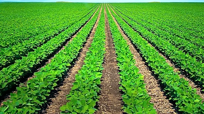 Biotalys Advances EVOCA Registration in California with Public Consultation
