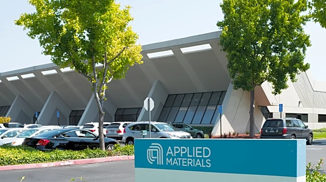 Applied Materials' Role in Solar Cell Production Equipment Market Growth