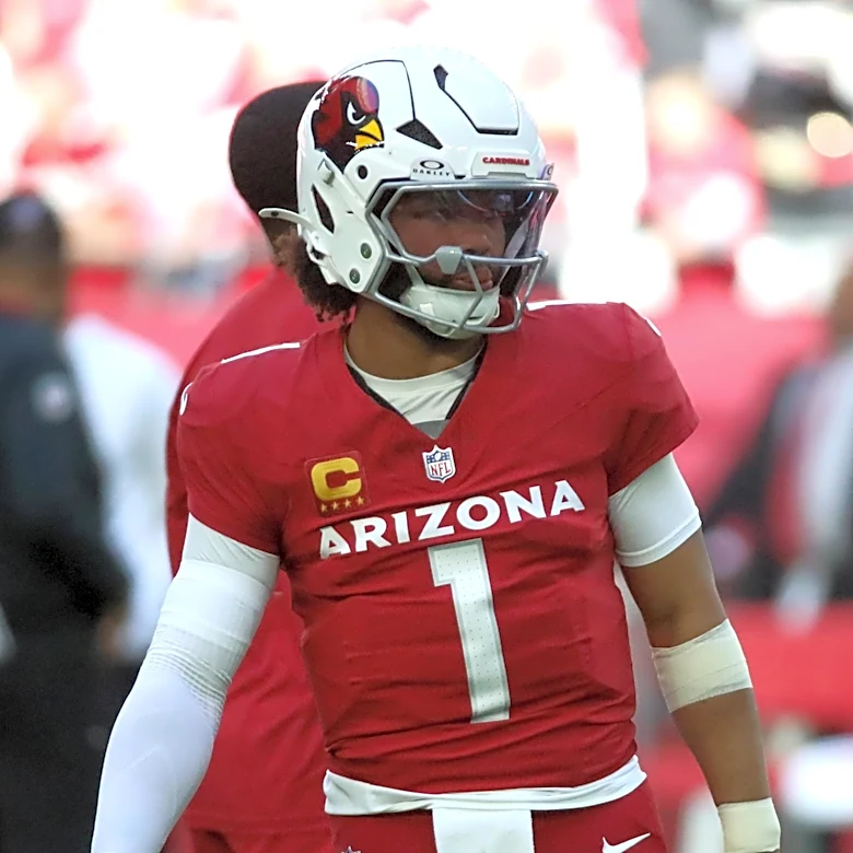 NFL.com Predicts Kyler Murray to Win Vikings QB Battle