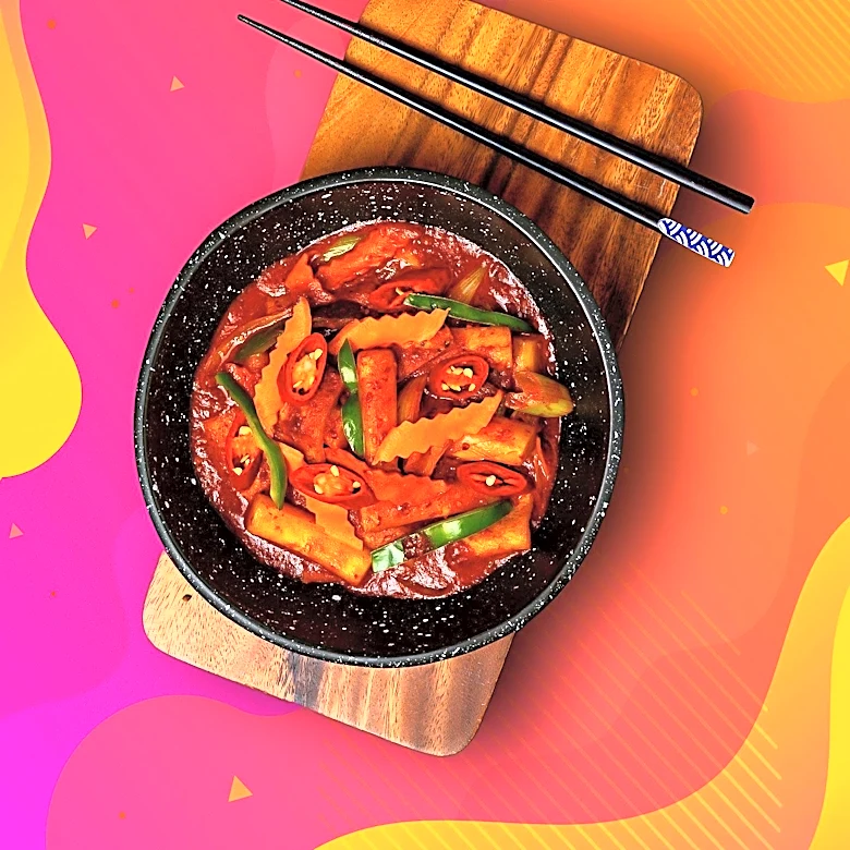 Fricy Trend Heats Up Summer 2026 with Sweet and Spicy Flavors
