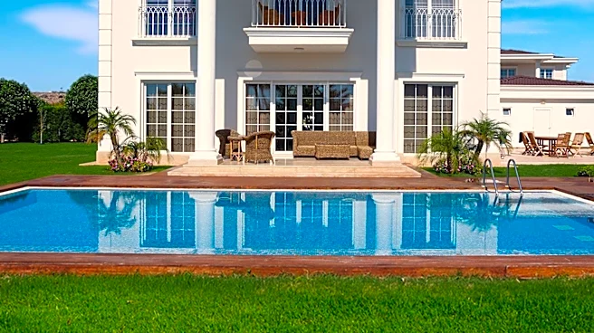 Israel's Luxury Real Estate Market Thrives Amid Broader Housing Market Caution