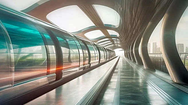 Quarterhill Advances U.S. Transport Modernization with AI Platforms