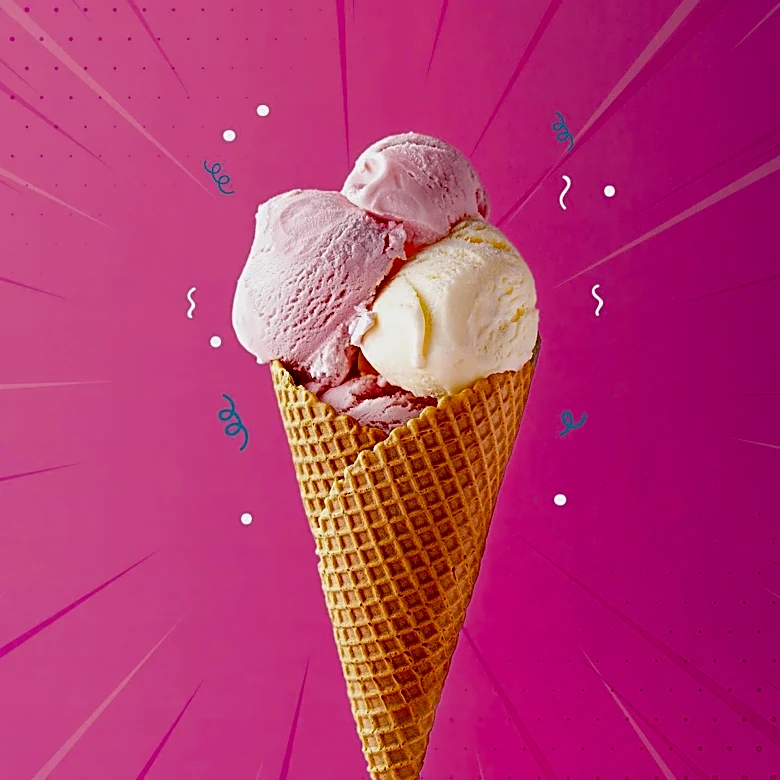 Hattie Jane's Creamery Celebrates 10th Anniversary with Free Ice Cream for a Year
