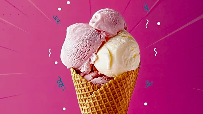 Hattie Jane's Creamery Celebrates 10th Anniversary with Free Ice Cream for a Year