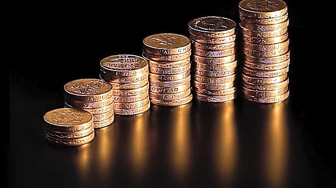 JP Morgan Predicts Gold Price Rebound in Late 2026 Amid Weaker Demand