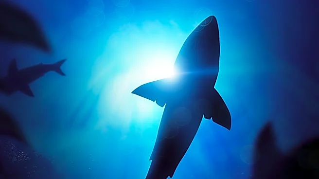 'Jaws' Celebrated as the Unofficial Movie of the Fourth of July