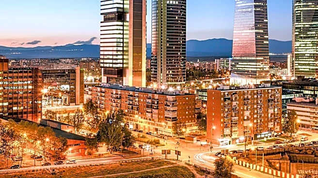 EMC Gold Appoints New CEO to Lead Spanish Expansion