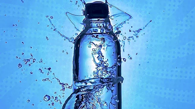 YUYU Ice Recovery Bottle Gains Popularity Amid Heatwave