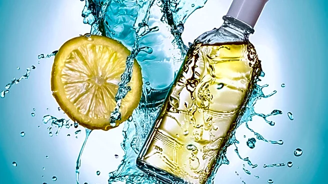Beverage Industry Sees Bold Flavour Innovations with New Product Launches