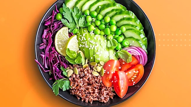 Food Industry Adapts to GLP-1 Users with Nutrient-Dense Offerings