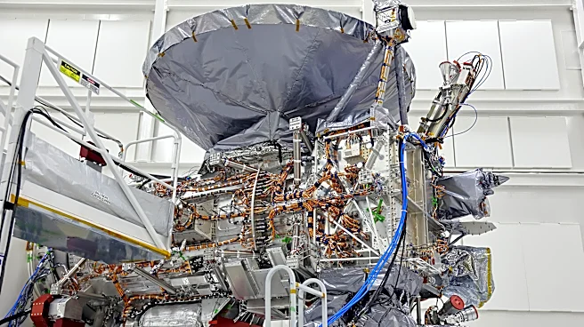 Rolls-Royce's Trent XWB Engine Variant Boosts Efficiency and Airline Savings