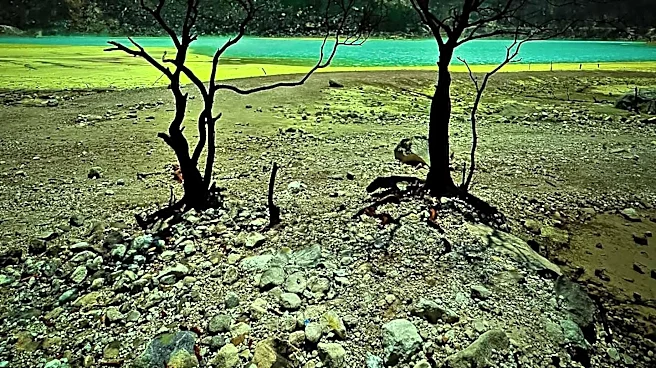 PT Dairi Prima Mineral's New AMDAL Addendum Approved by Ministry of Environment, Paving Way for Operations
