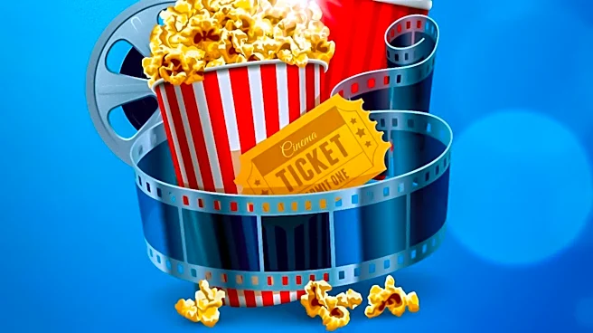New Movies Released for July 4th Weekend: 'Minions Monsters' and 'Young Washington' Hit Theaters