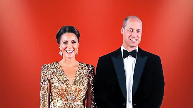 Prince William and Kate Middleton Not Attending Taylor Swift and Travis Kelce's Wedding