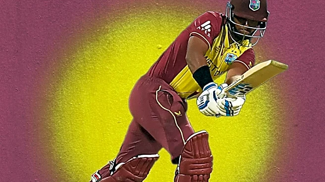Pakistan's Abrar Ahmed Faces Dilemma as West Indies Tests Clash with The Hundred