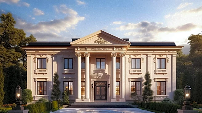 Palantir CEO Alex Karp Expands Real Estate Portfolio with Lavish Properties