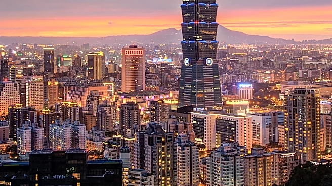 Pzena Investment Management Reduces Stake in Taiwan Semiconductor Manufacturing, Impacting Market Perception