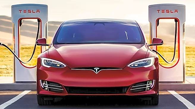 Tesla's Strong Q2 Performance Driven by Global Market Dynamics