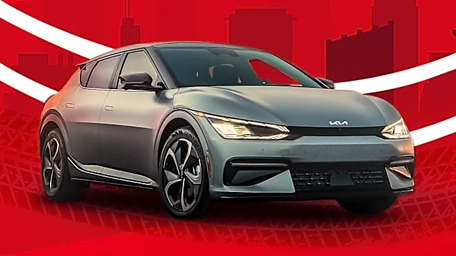 Stellantis Engages Suppliers for faSTLAne 2030 Growth Strategy